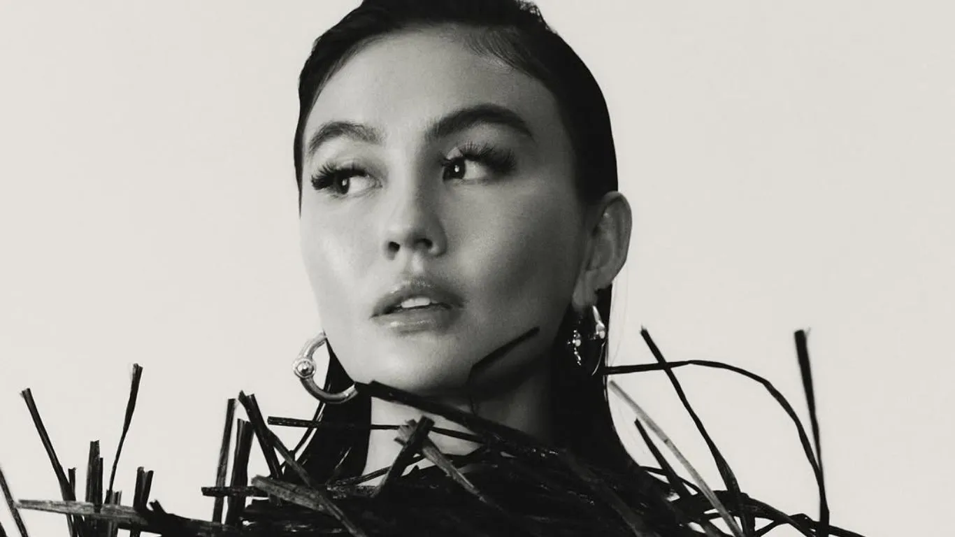 AGNEZ MO Dinominasikan sebagai US/Indonesian Superstar di Daf BAMA MUSIC AWARDS 2025