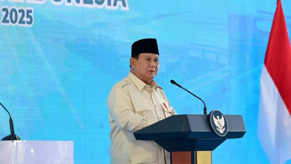Presiden Targetkan Indonesia Punya KEK di Tiap Provinsi