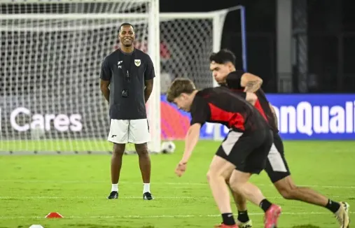 Indonesia Vs China: Kluivert Ungkap Kunci yang Bisa Buat Timnas Menang