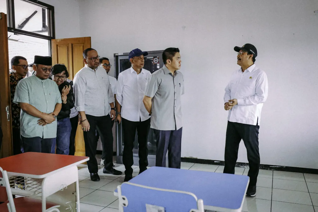Mensos: 53 Sekolah Rakyat Siap Diresmikan pada Tahun Ajaran Baru 2025