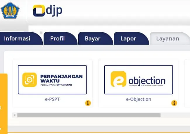 Ditjen Pajak Perpanjangan Batas Lapor SPT Tahunan hingga 11 April 2025