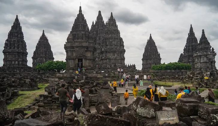 Kemenparekraf Akui Sedang Bahas Pedoman Study Tour