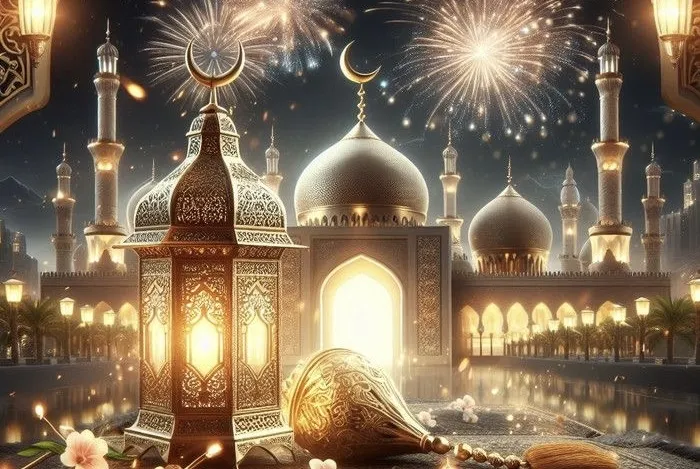 Government Declares Eid al-Fitr 1446 H on March 31, 2025