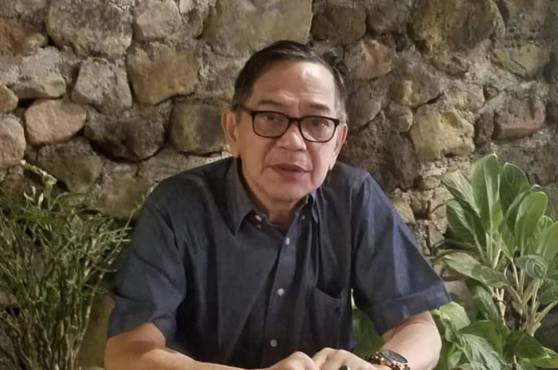 Senior Actor Ray Sahetapy Passed Away