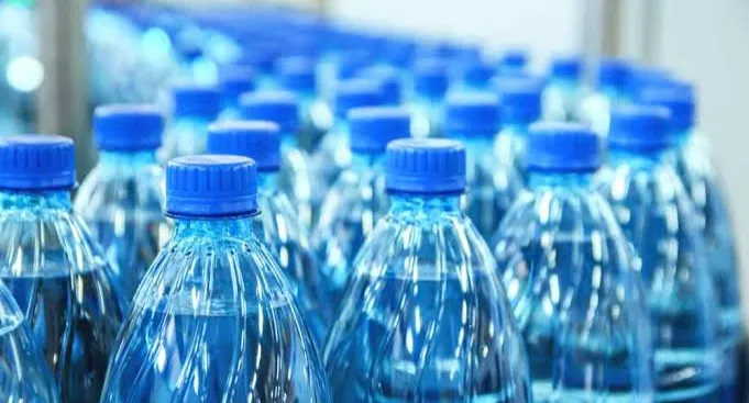 Bali Government Prohibits Production of Bottled Water Under 1 Liter