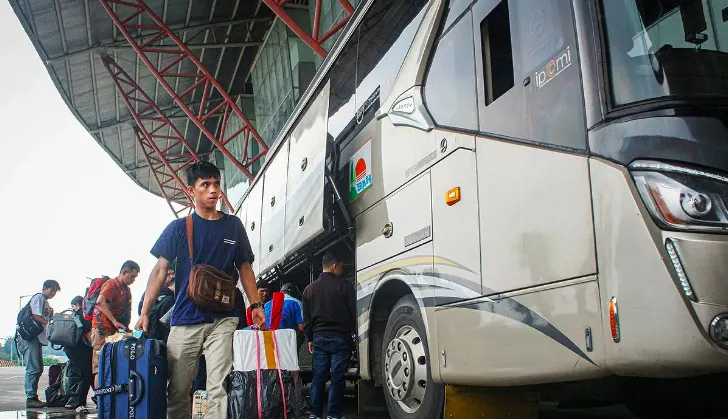 Dukcapil Jakarta Imbau Pendatang Baru Punya Jaminan Tempat Tinggal