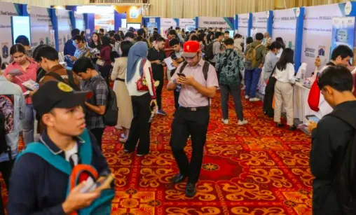 Pemprov Jakarta Buka Pelatihan Kerja di Kelurahan