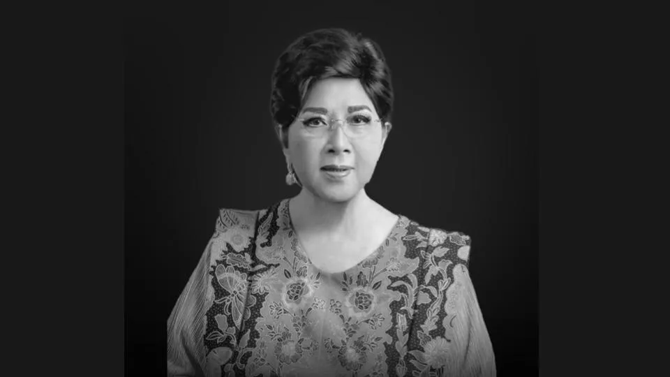 Berkarier Selama 67 Tahun, Ini Deretan Lagu Hits dan Penghargaan Titiek Puspa