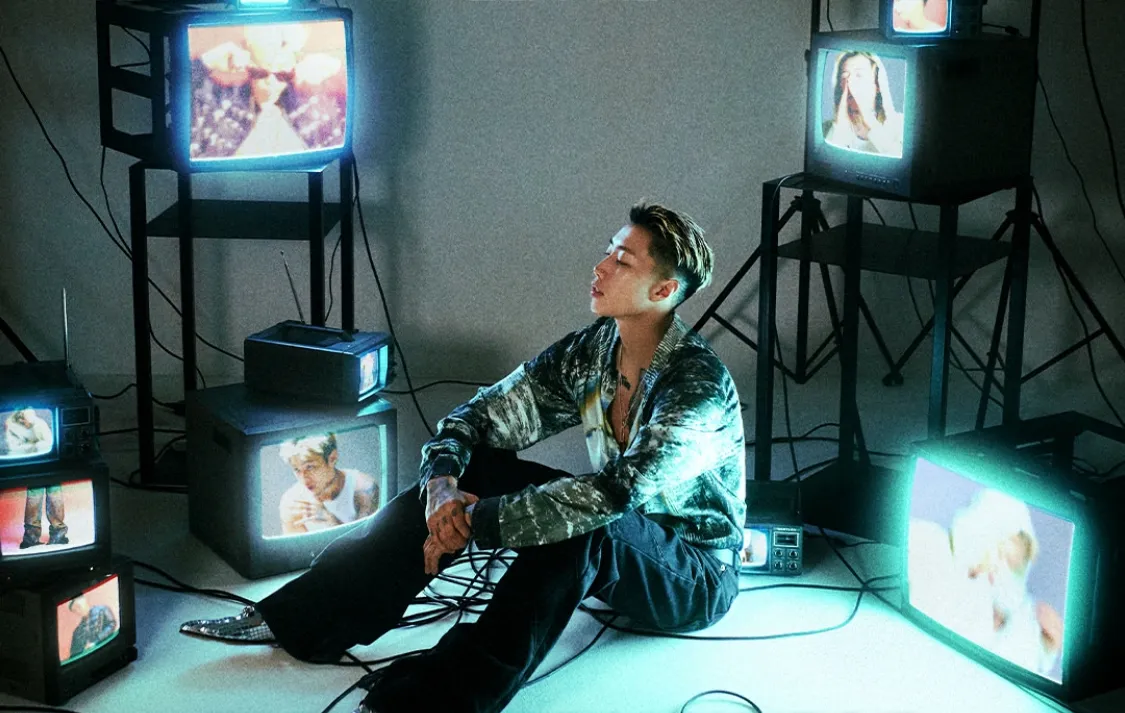 Jay Park Gelar Konser di Jakarta Juli 2025