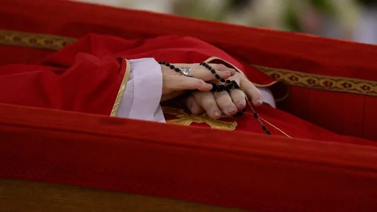 Pope Francis' Funeral to Be Held on April 26th