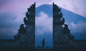 Lempuyang Temple Closed 5 Days for Tourists