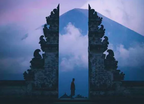 Lempuyang Temple Closed 5 Days for Tourists