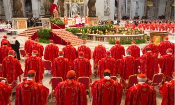 Vatican: Conclave to Begin on May 7, 2025