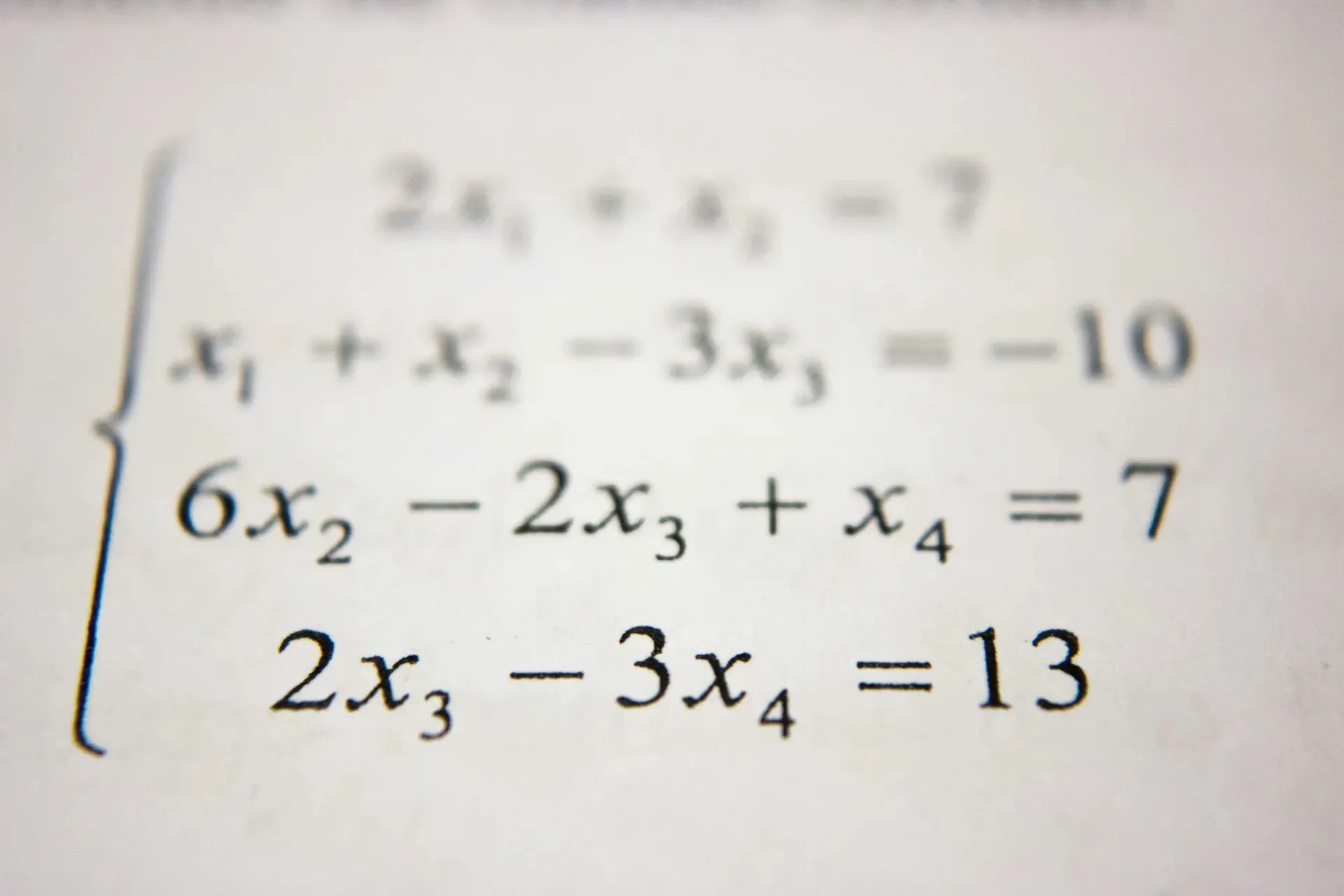 4 Papua Students Will Represents Indonesia In Asia International Math Olympics