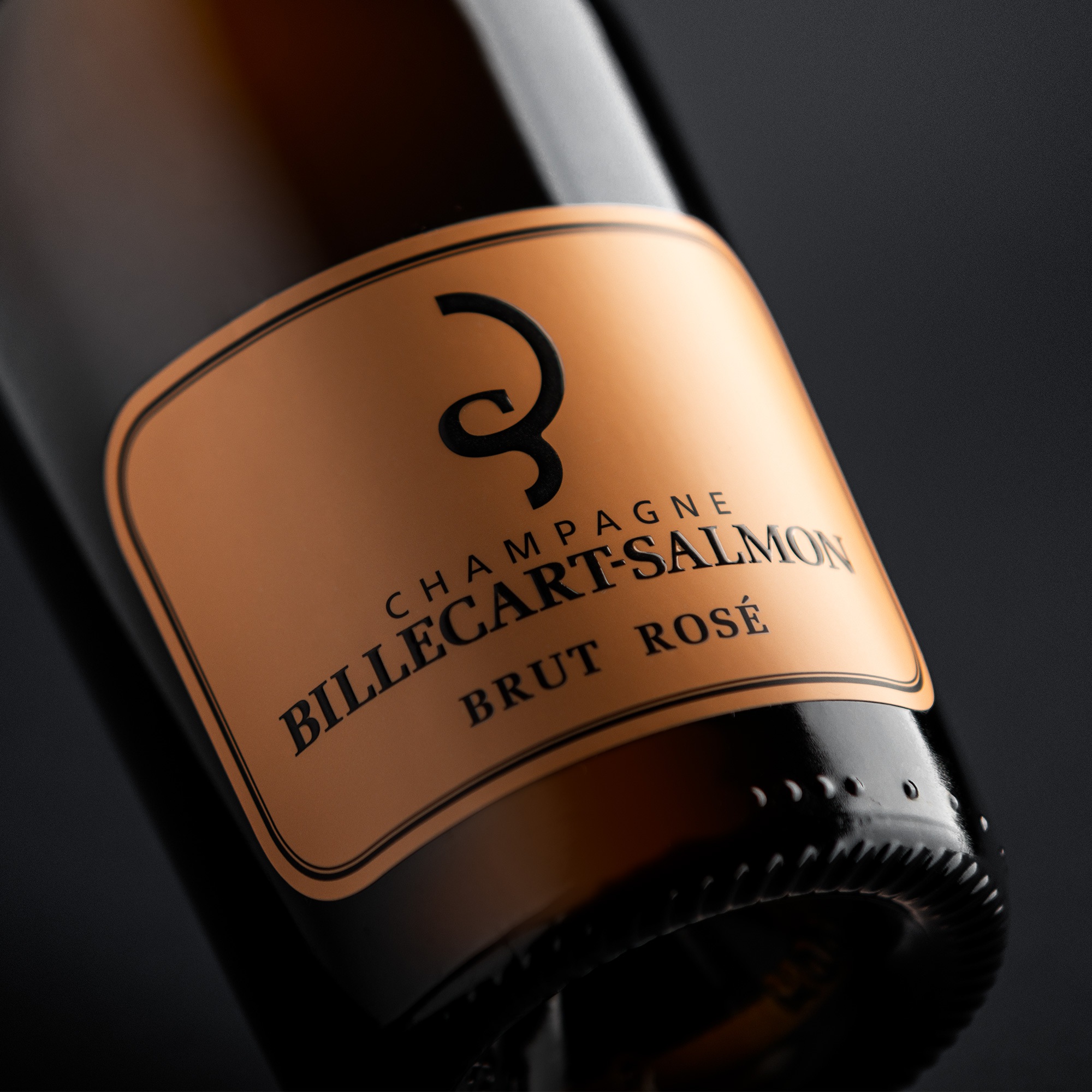 Billecart Salmon