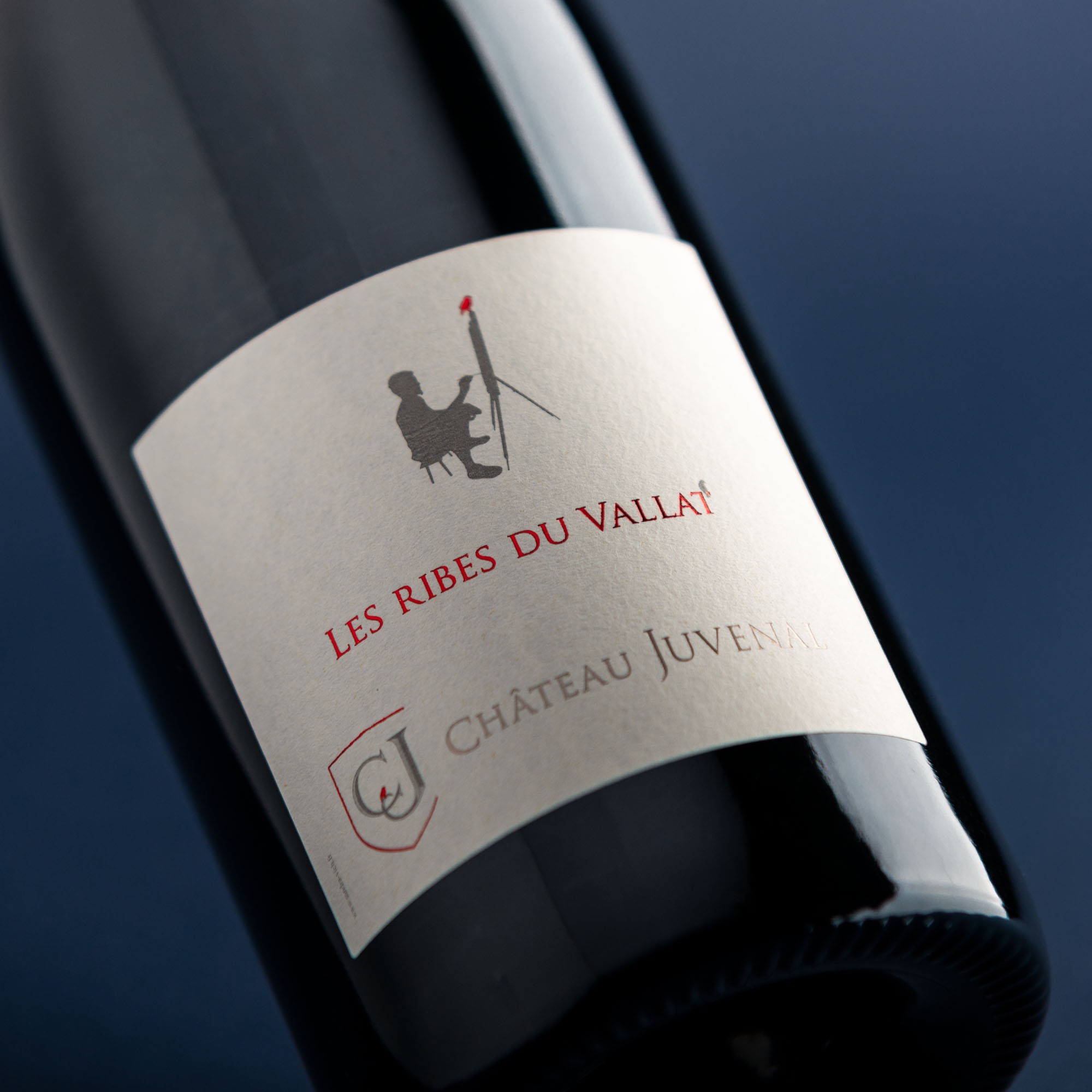 Chateau Juvenal Rouge