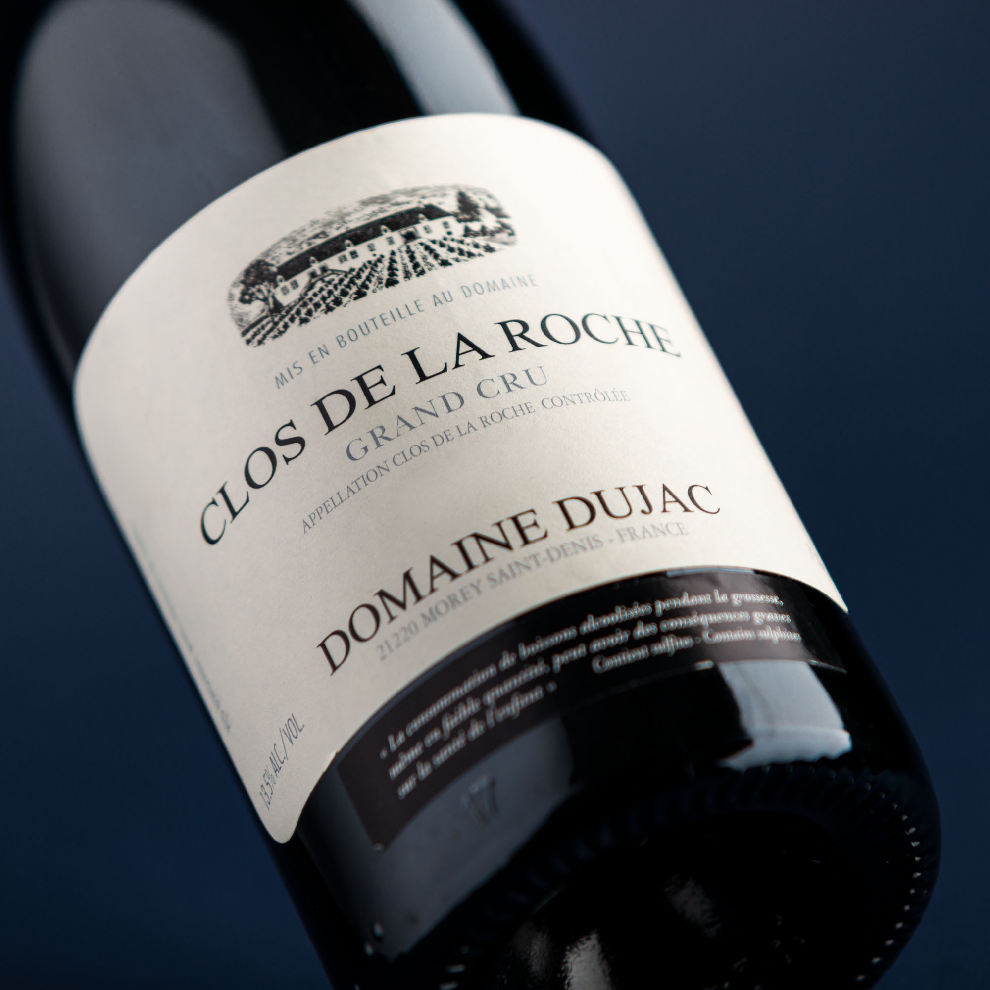 Domaine Dujac