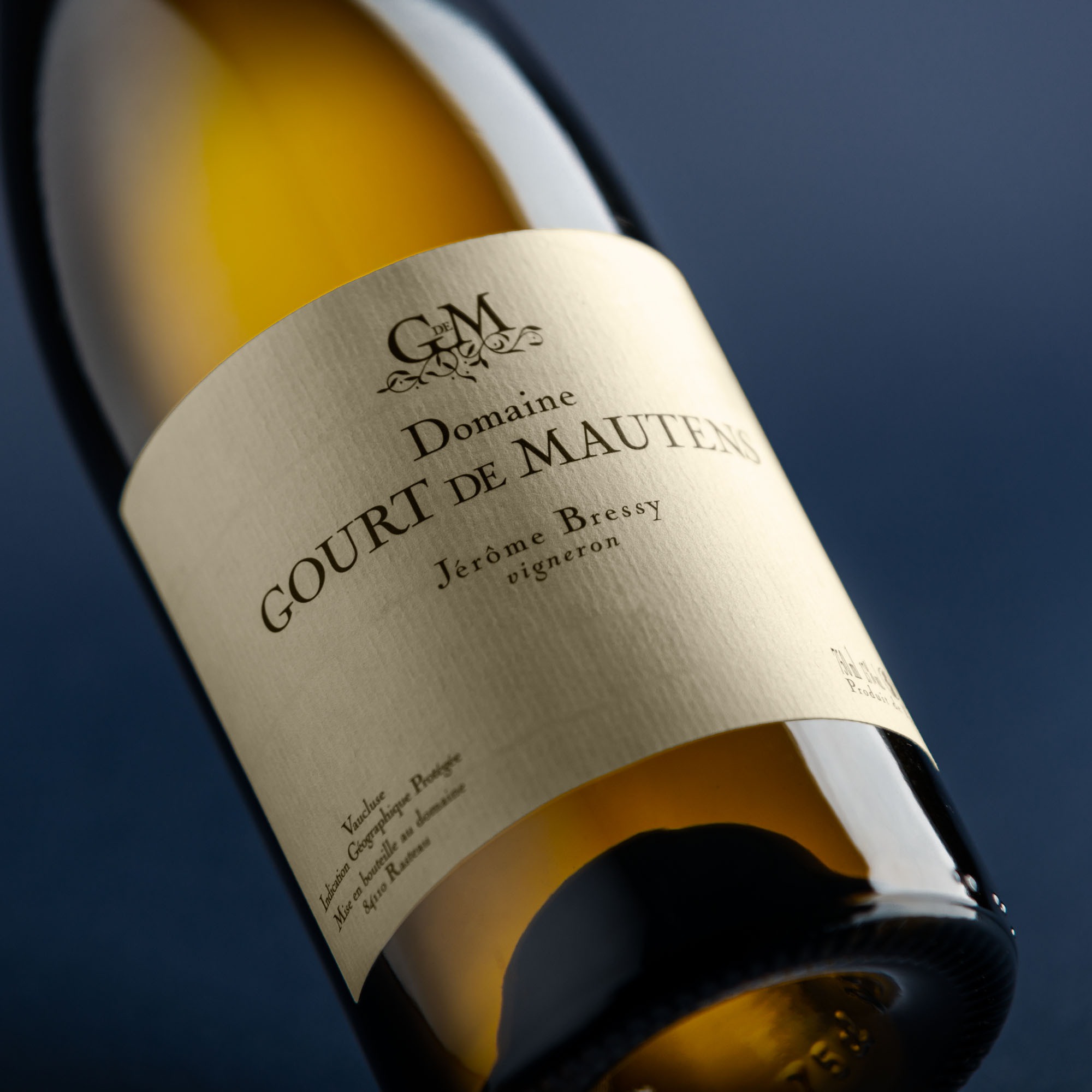 Domaine Gourt De Mautens