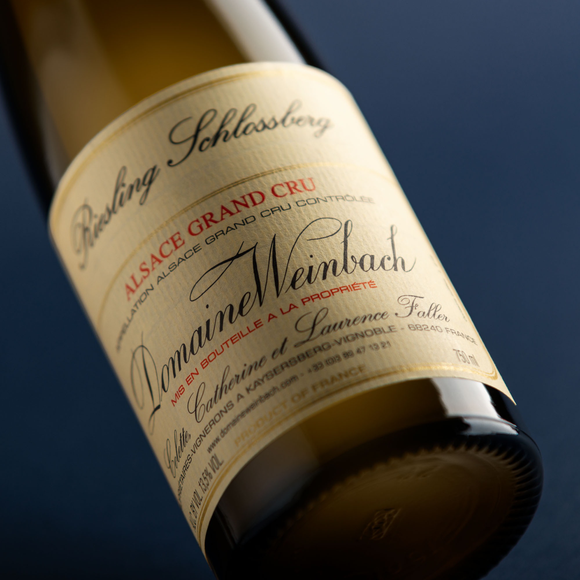 Domaine Weinbach