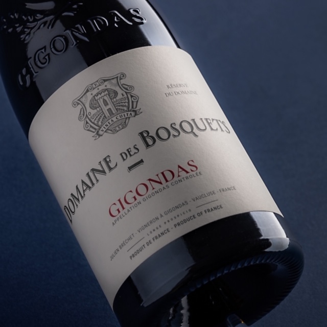 Domaine Des Bosquets