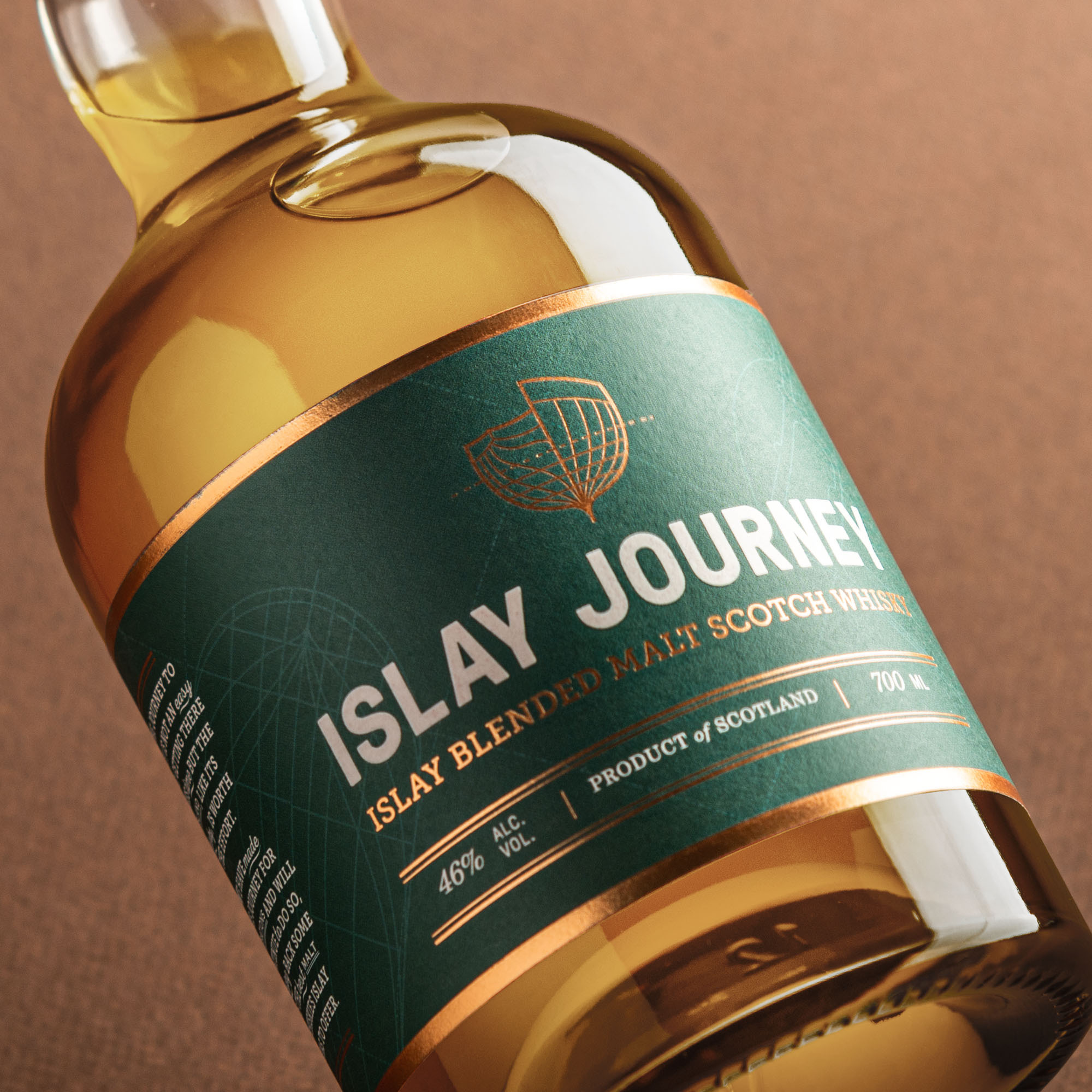 Islay Journey