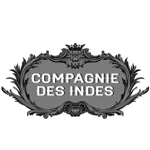 Logos Compagnie Des Indes