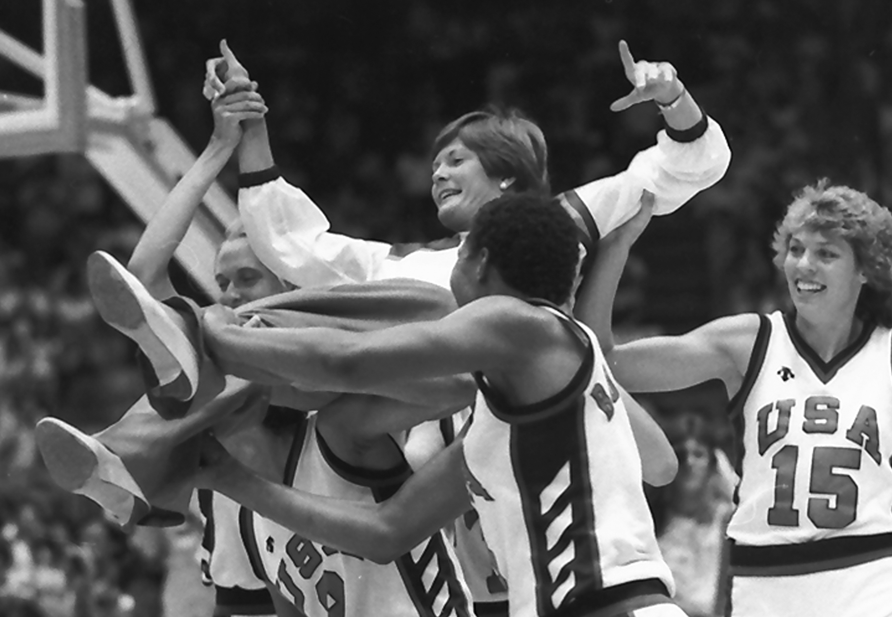 Candace Parker Announced As UT's 2020 SEC Women's Legend - University of  Tennessee Athletics