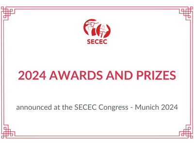 2024 AWARDS AND PRIZES