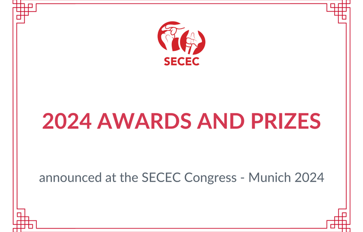 2024 AWARDS AND PRIZES