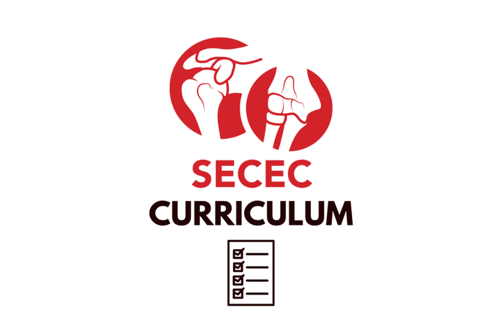 SECEC Curriculum