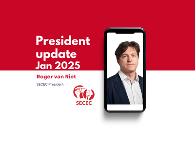 President Update - Jan 2025