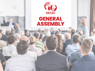 General Assembly 2023