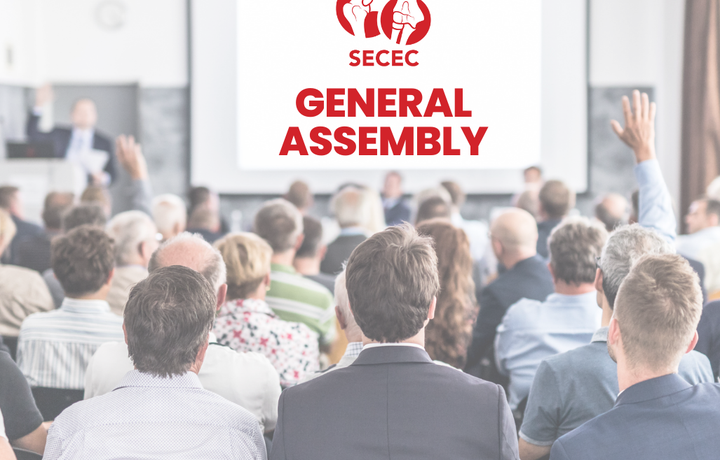General Assembly 2023