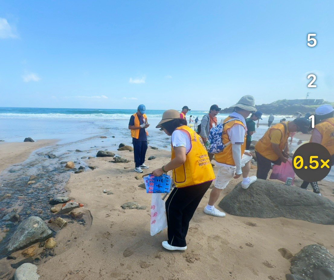 20260920海好有你淨灘淨海活動 11