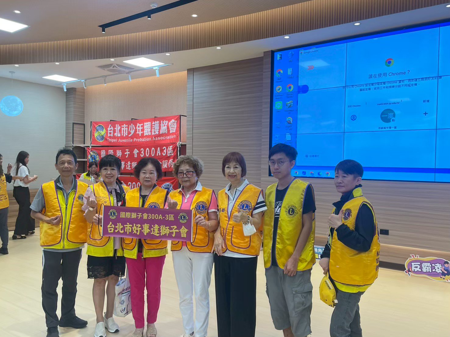 20260718反毒宣導街舞比賽 8