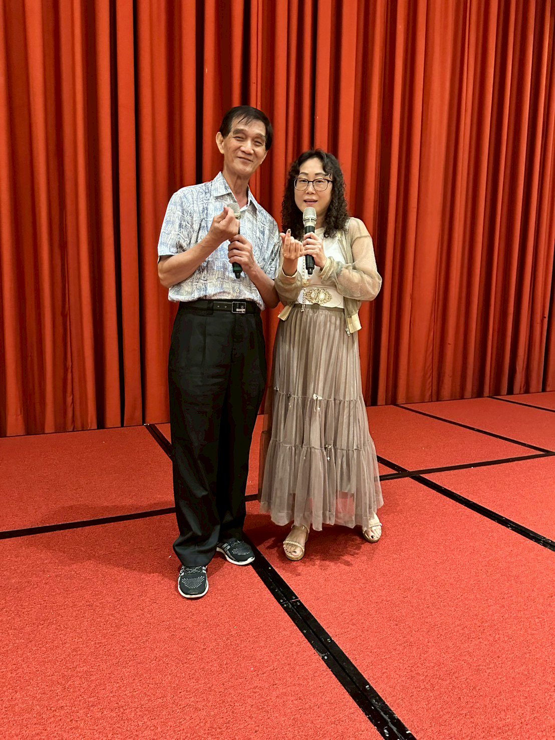 新仟禧首敲會議在庭園會館 34