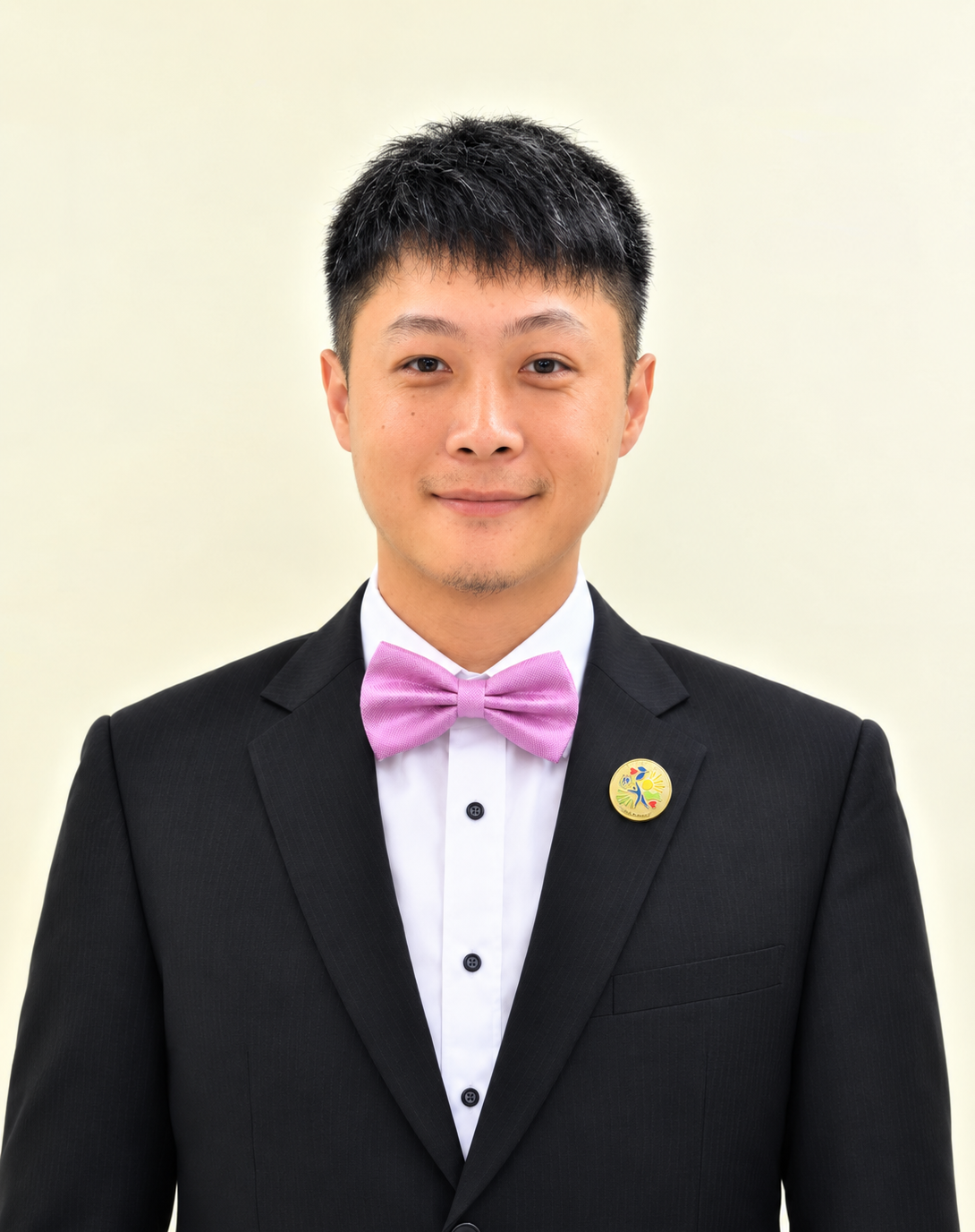 方識淵 方識淵