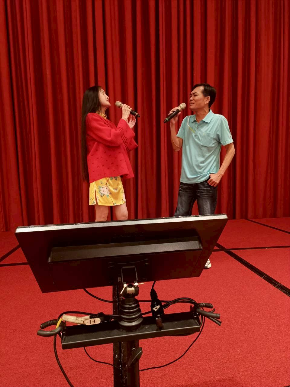 新仟禧首敲會議在庭園會館 29