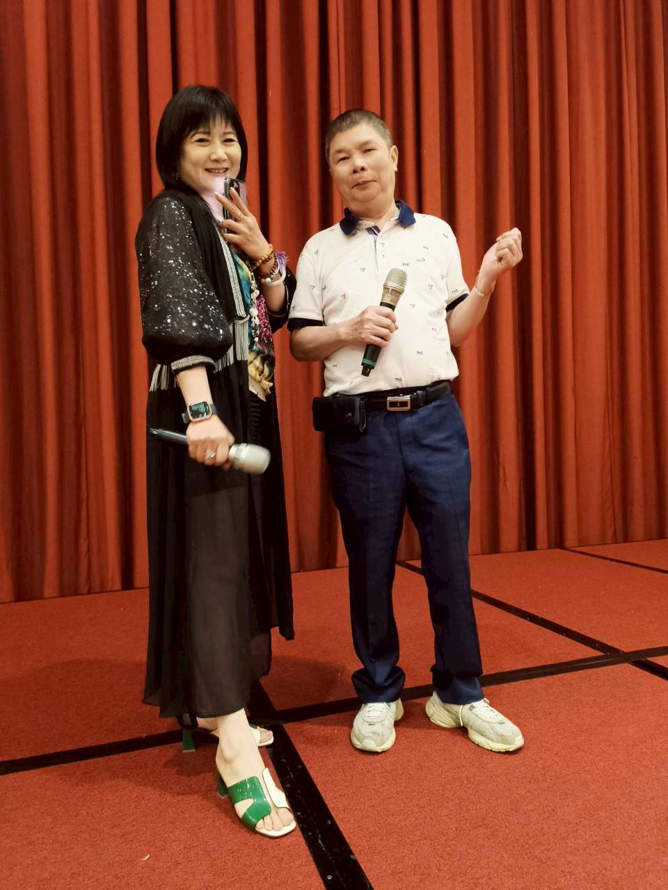 新仟禧首敲會議在庭園會館 31
