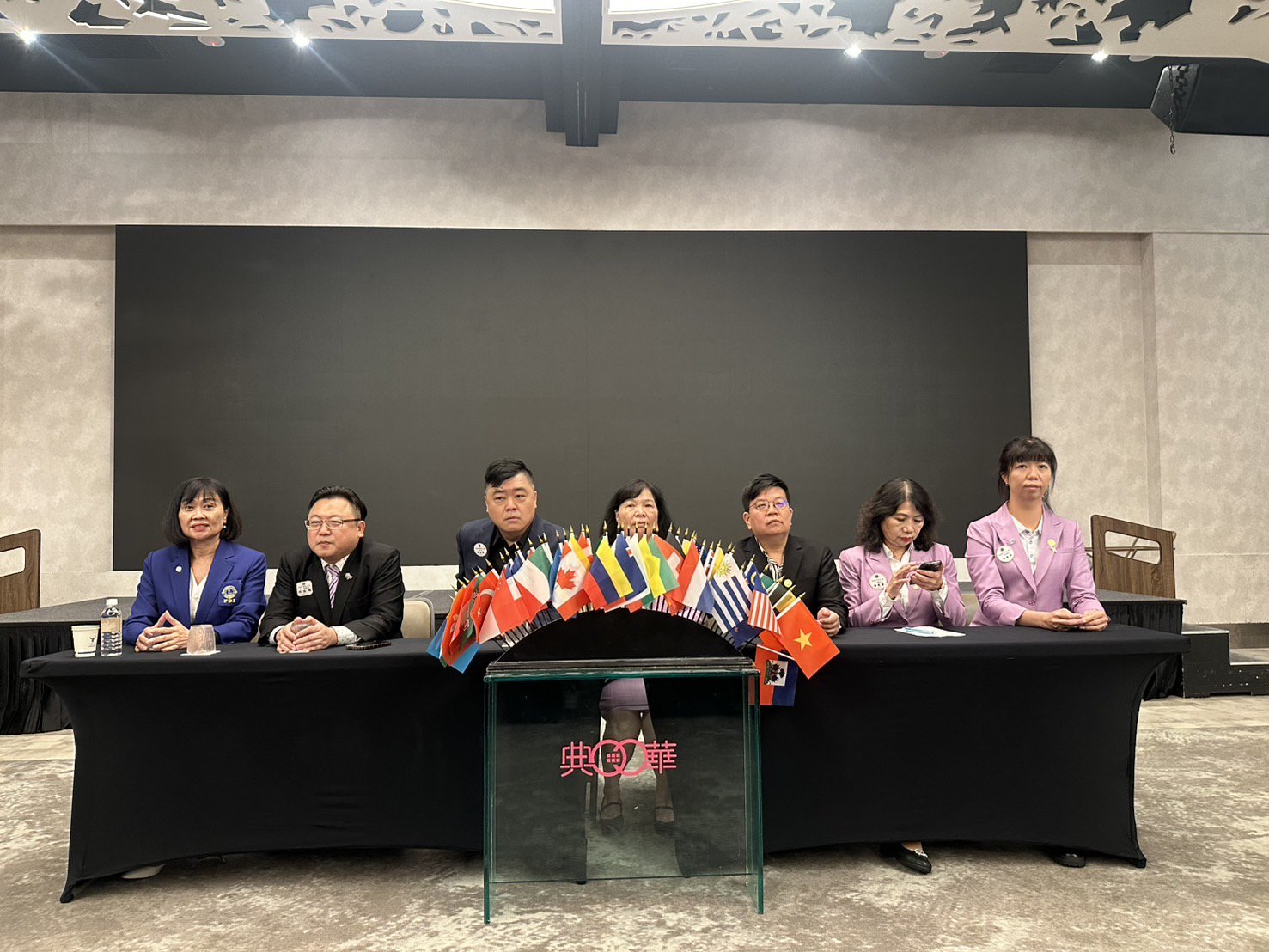 115年9月7號新仟禧參加A三區Line Point研習會 12