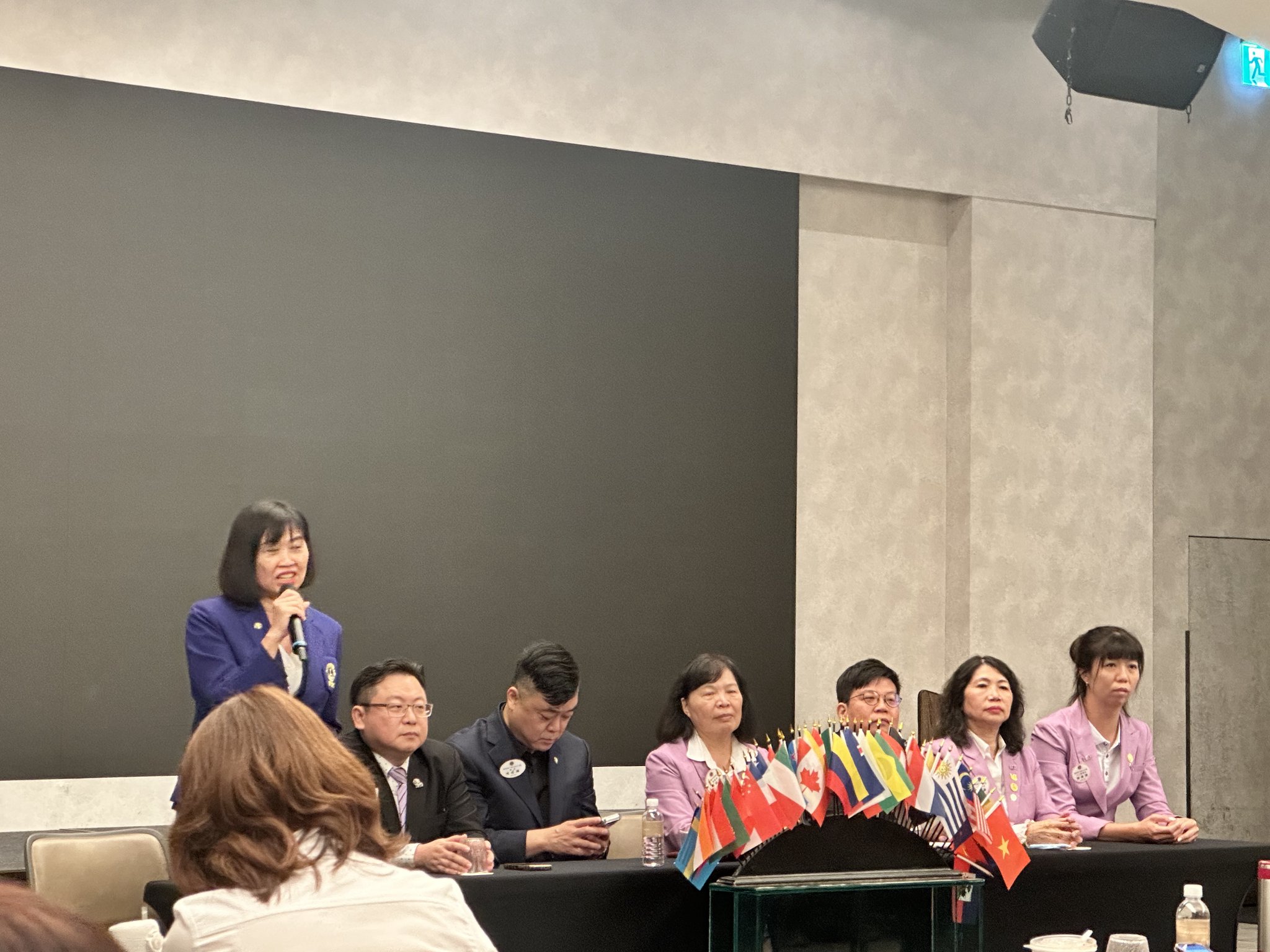 115年9月7號新仟禧參加A三區Line Point研習會 13