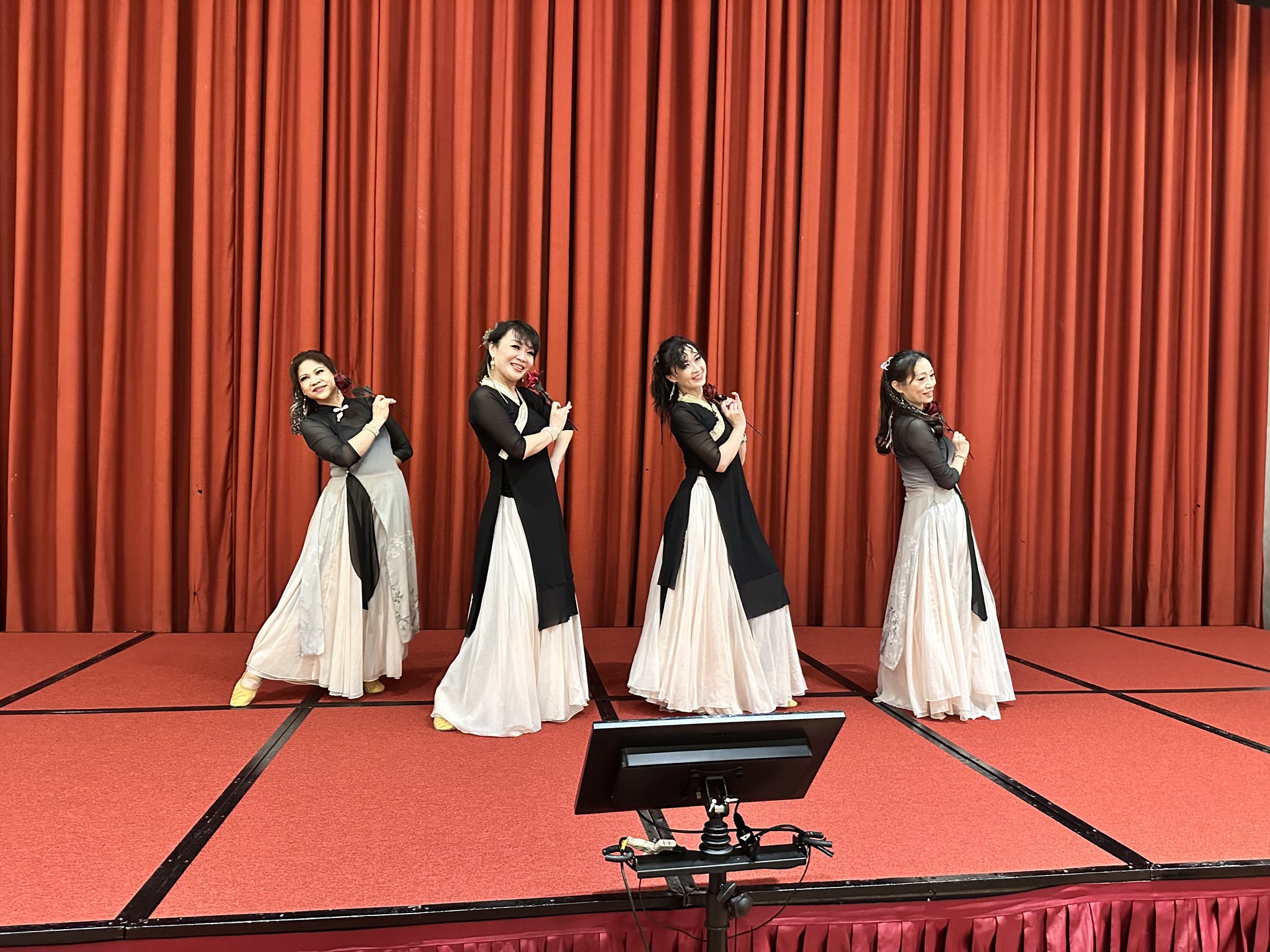 新仟禧首敲會議在庭園會館 22