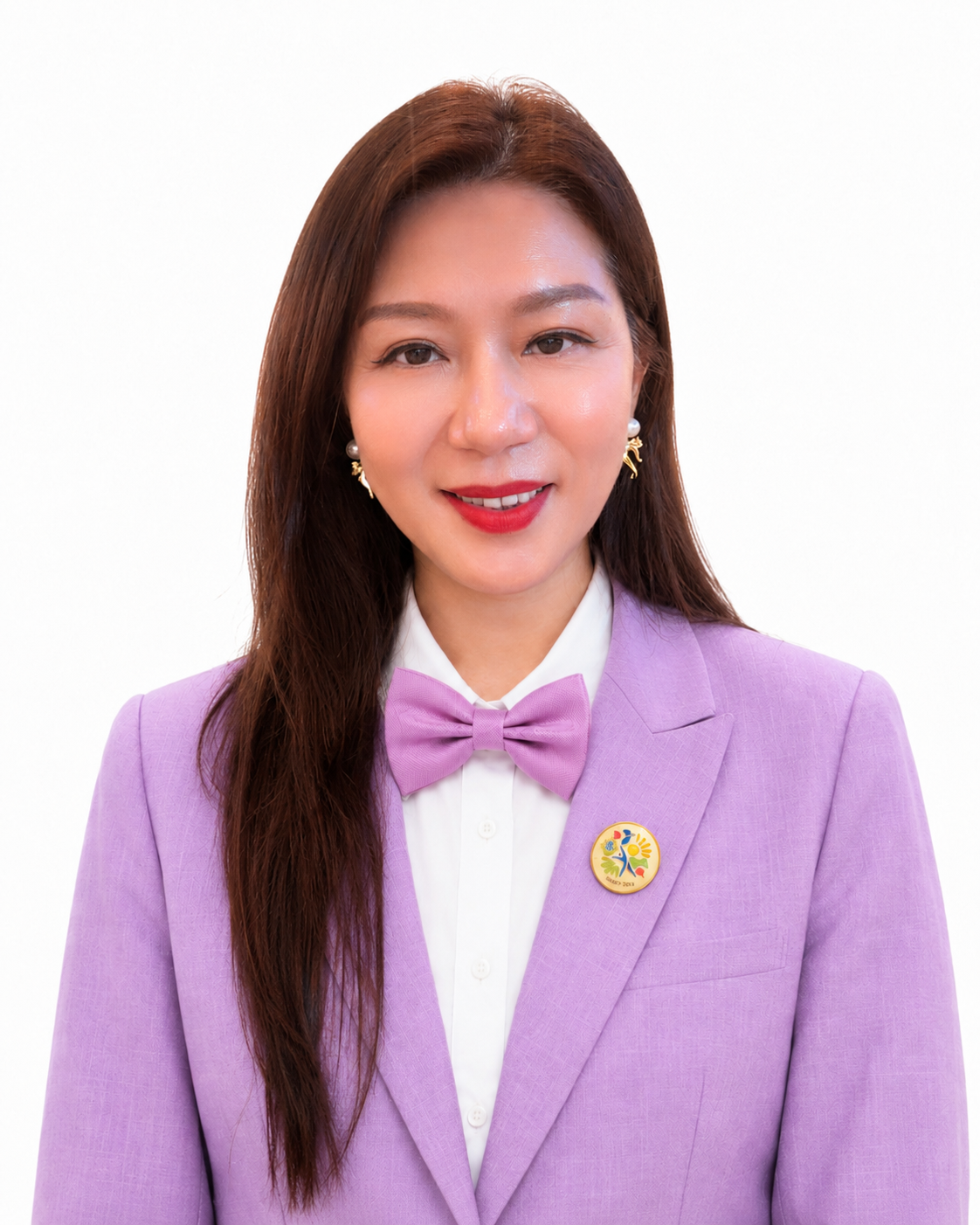 李燕芳 李燕芳