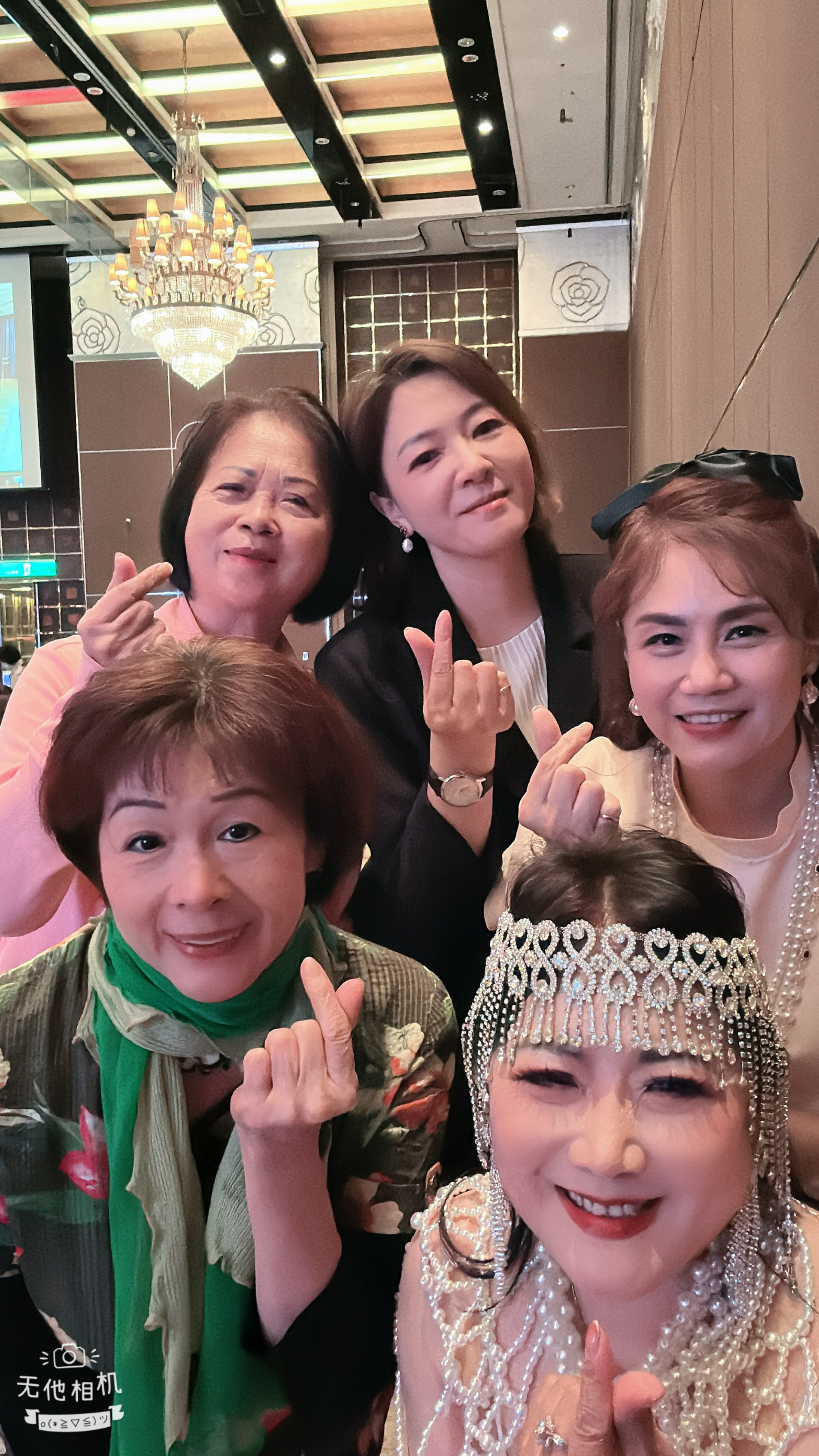 第27屆會長理監事授證典禮 68