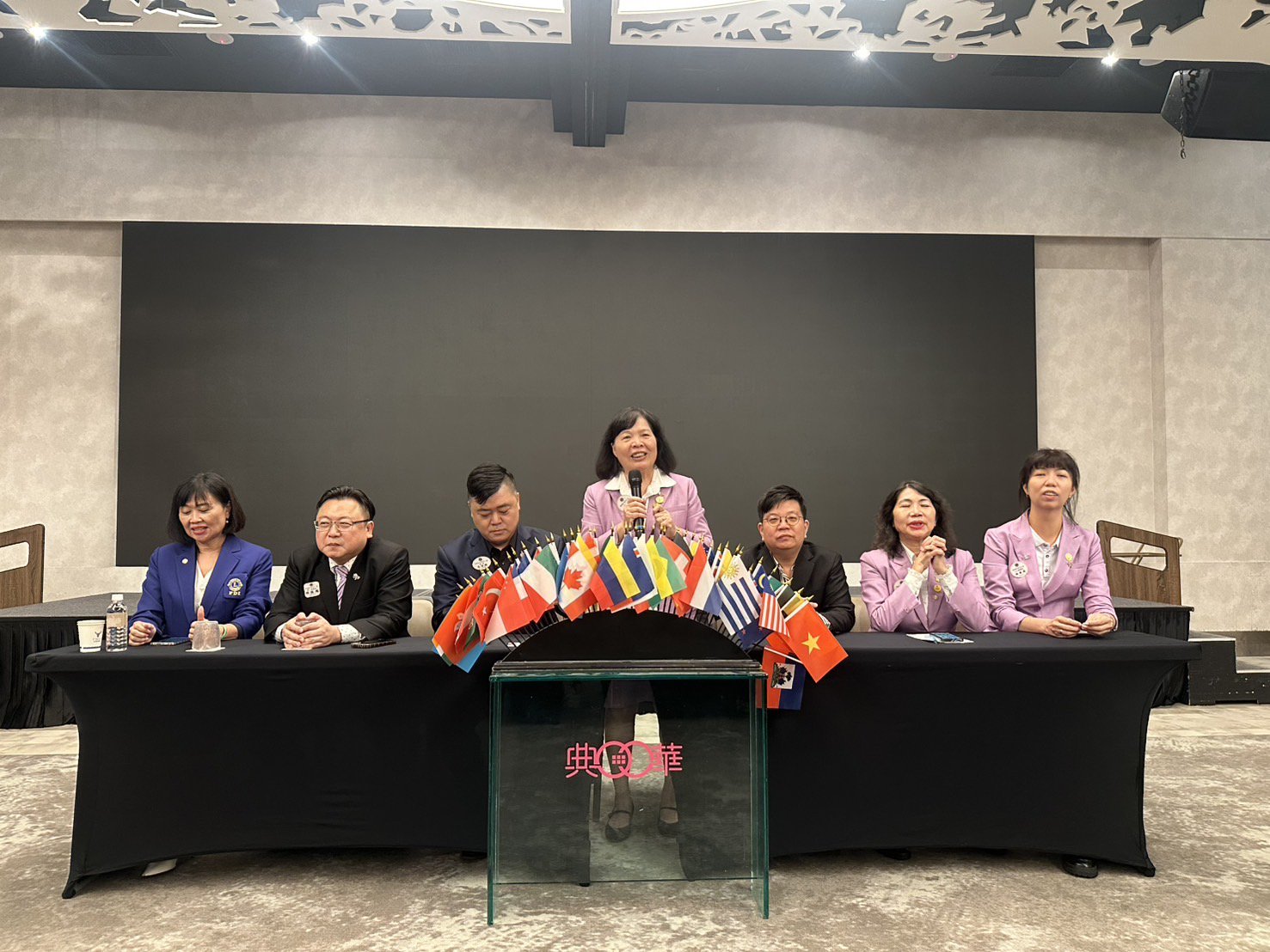 115年9月7號新仟禧參加A三區Line Point研習會 11