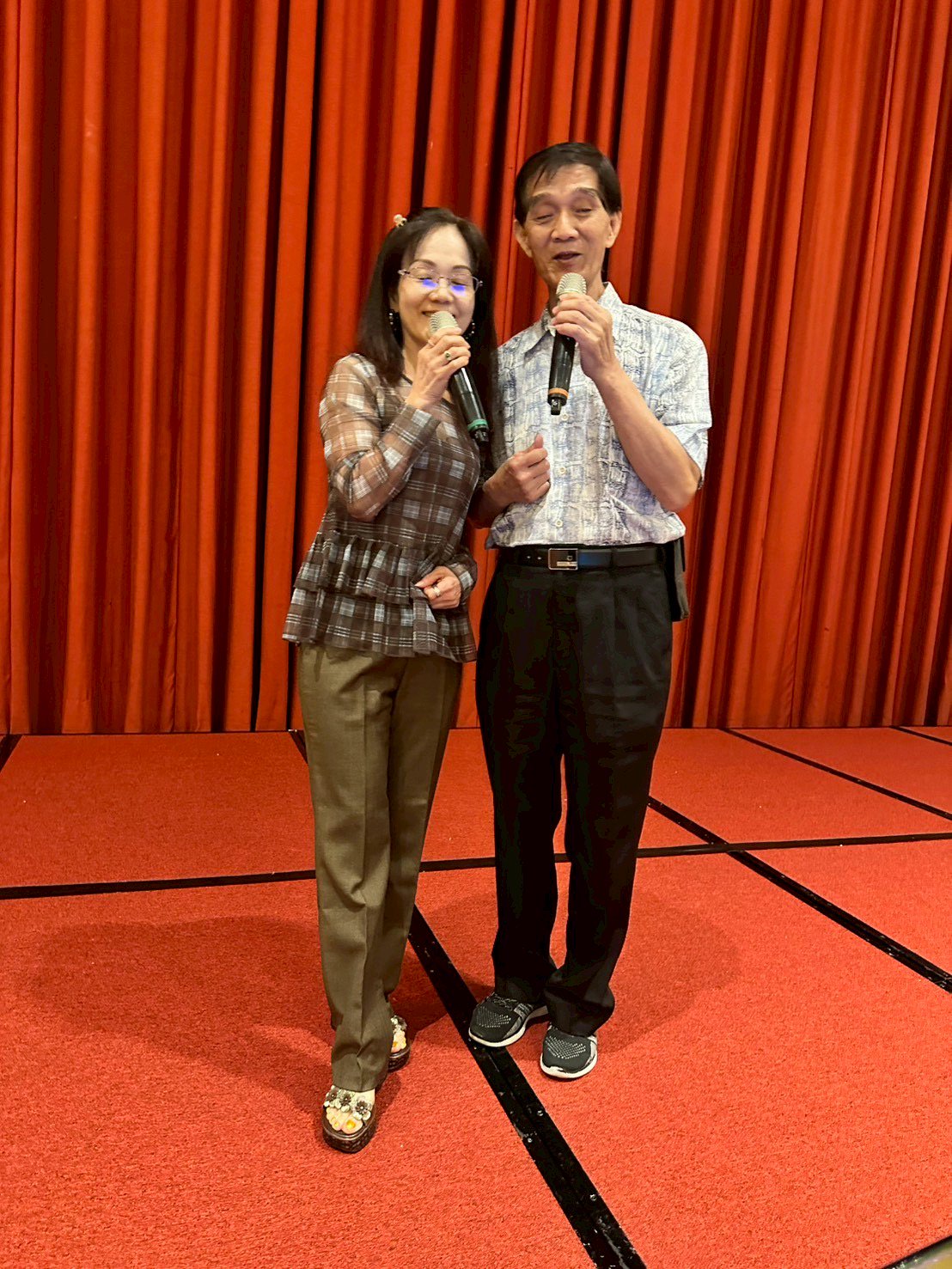 新仟禧首敲會議在庭園會館 33