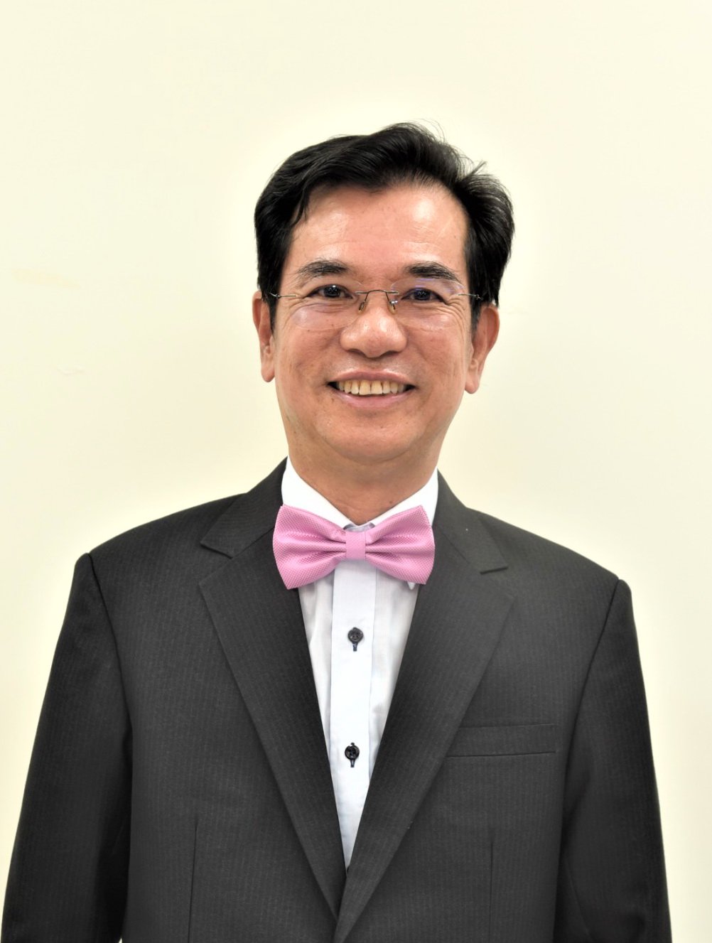 莊沂德 莊沂德