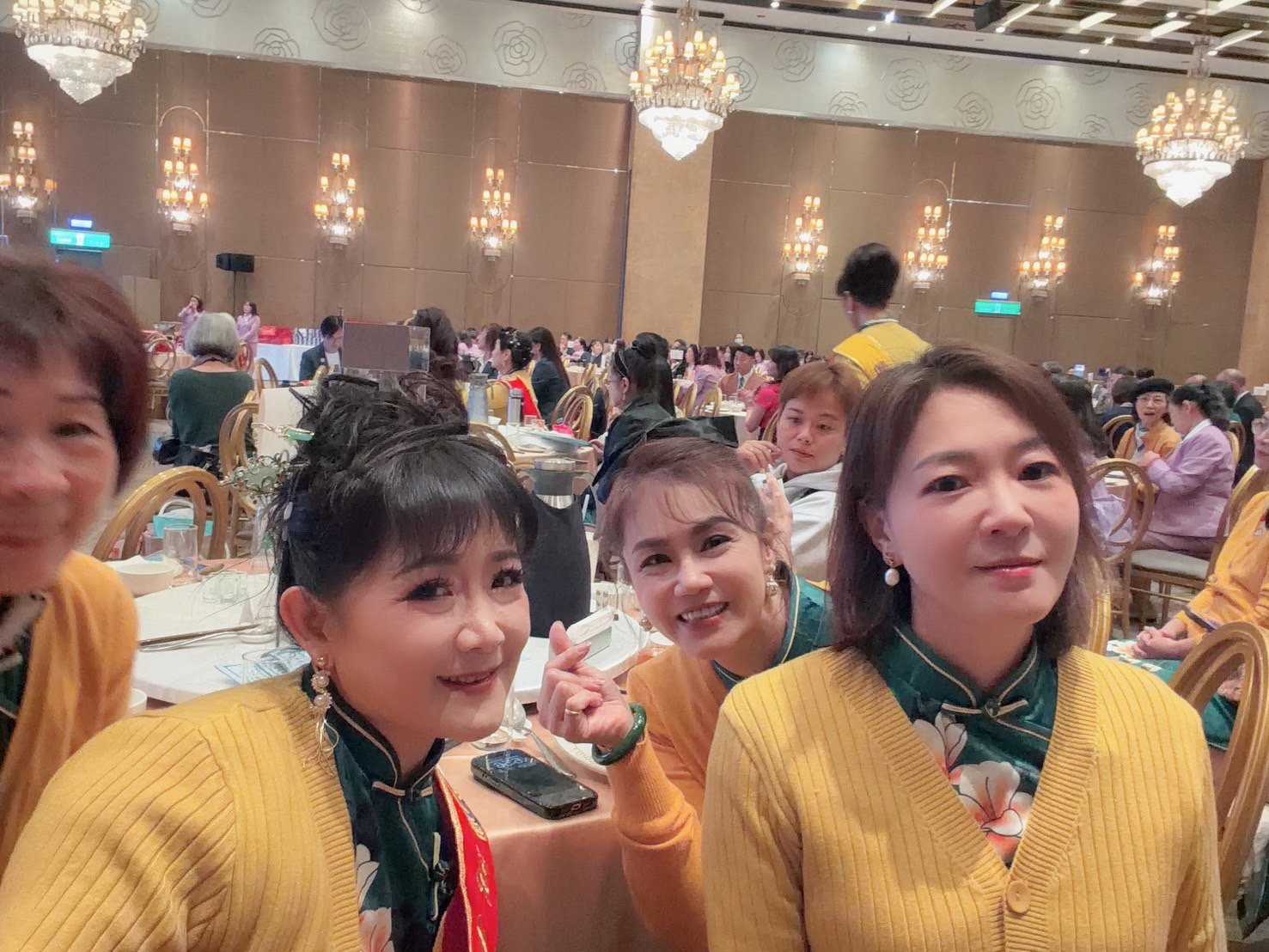 第27屆會長理監事授證典禮 66