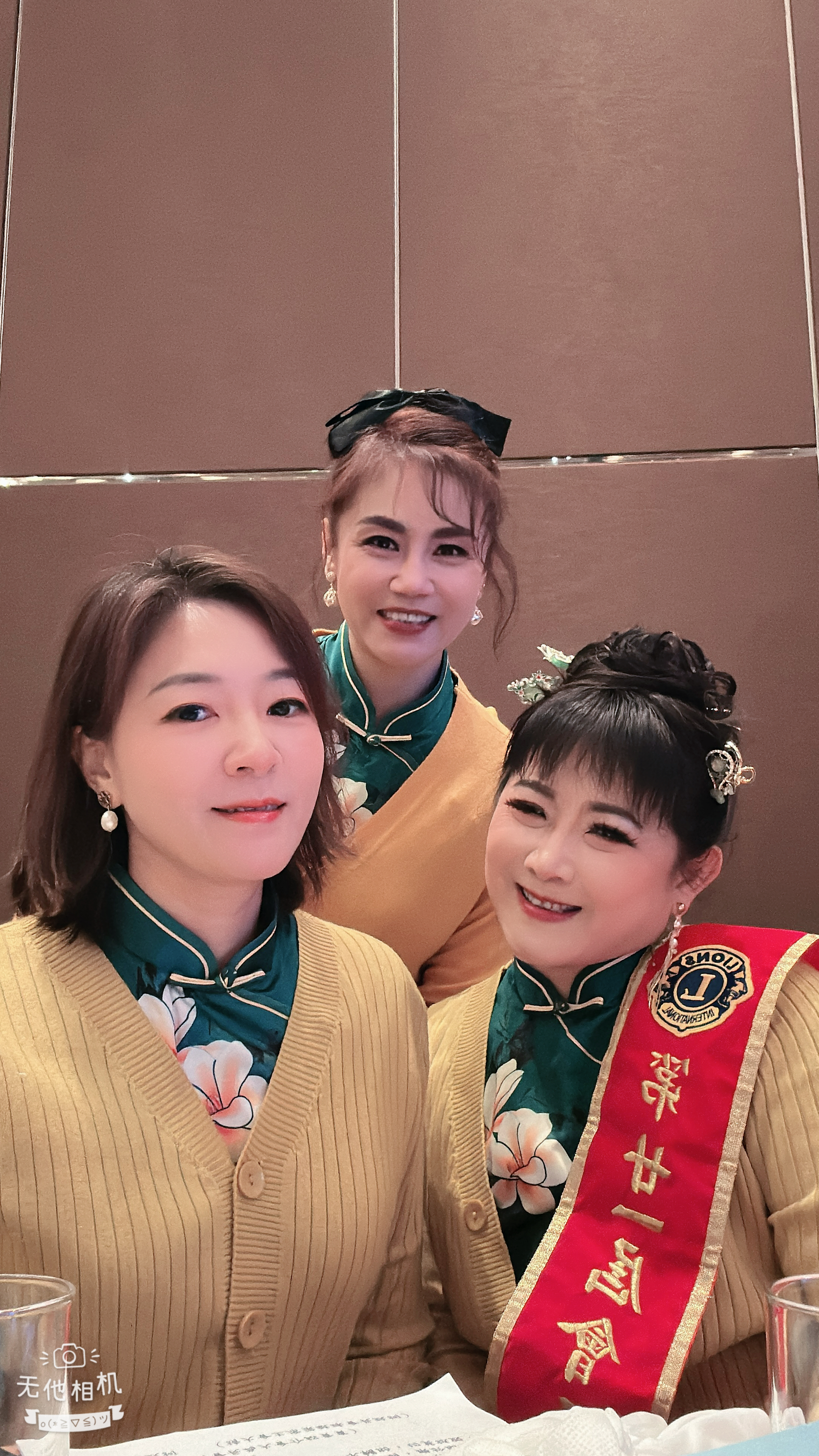 第27屆會長理監事授證典禮 78