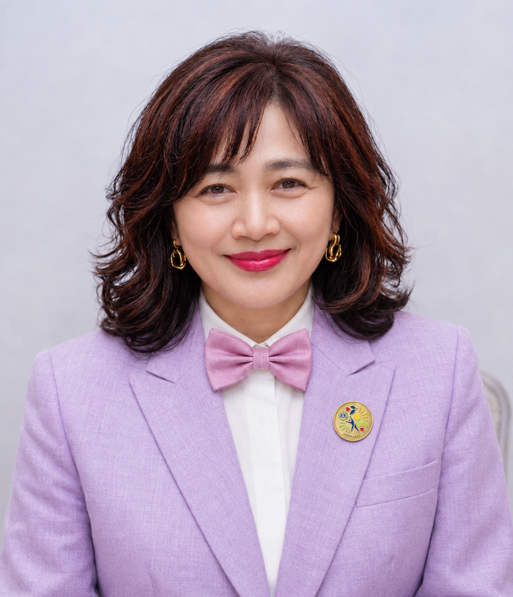 洪淑如 洪淑如